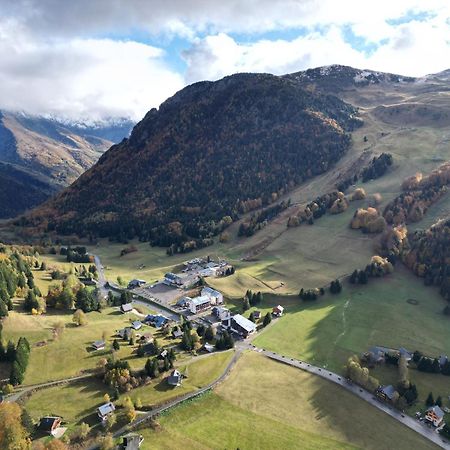 Superbe Studio De Montagne, Au Pied Des Pistes De Ski, Classe 3 Etoiles La Morte 外观 照片