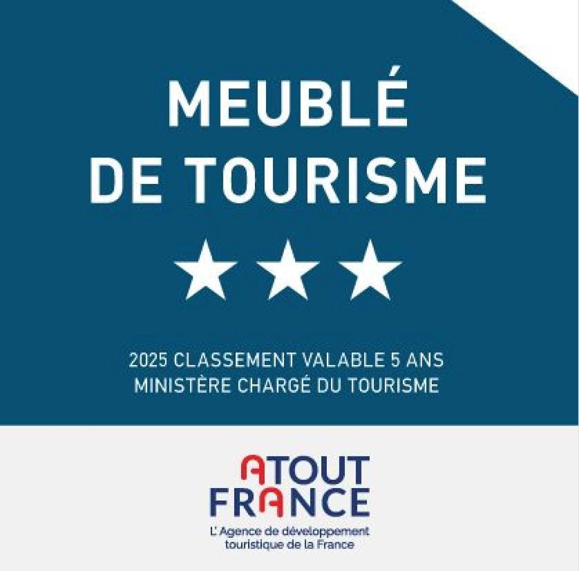 Superbe Studio De Montagne, Au Pied Des Pistes De Ski, Classe 3 Etoiles La Morte 外观 照片
